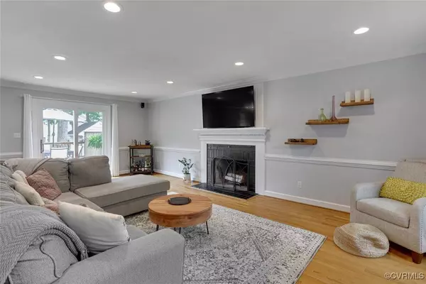 12112 Waterford Way PL, Henrico, VA 23233