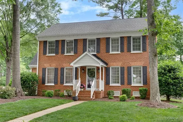 12112 Waterford Way PL, Henrico, VA 23233