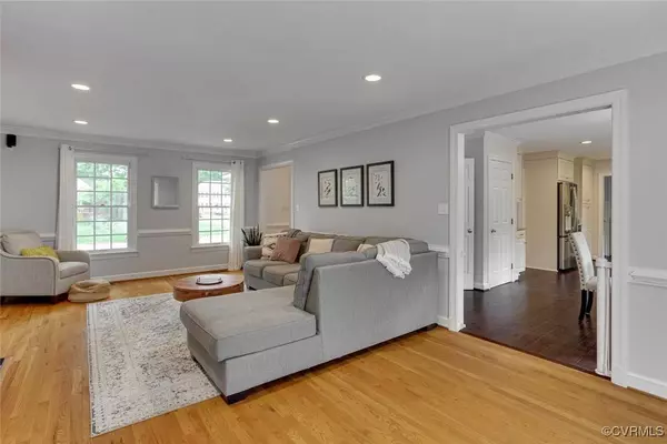 12112 Waterford Way PL, Henrico, VA 23233