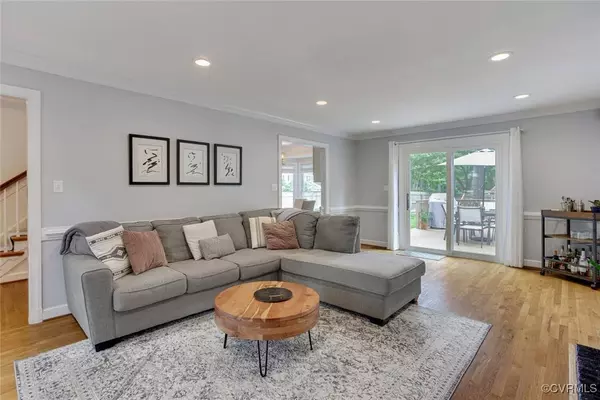 12112 Waterford Way PL, Henrico, VA 23233