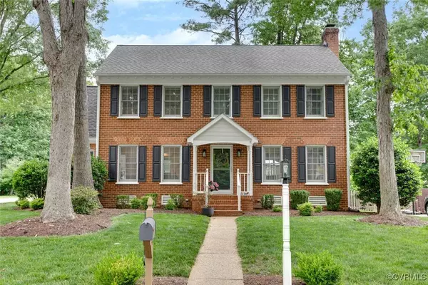 12112 Waterford Way PL, Henrico, VA 23233