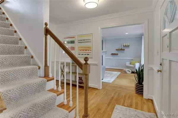 12112 Waterford Way PL, Henrico, VA 23233