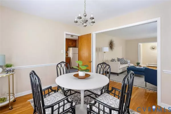 10400 Gotham RD, Richmond, VA 23235