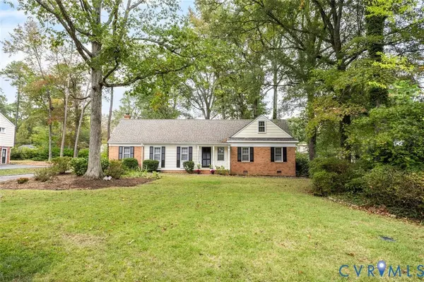 10400 Gotham RD, Richmond, VA 23235