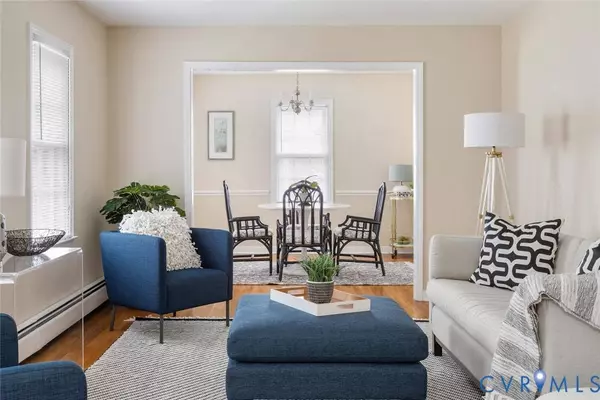 10400 Gotham RD, Richmond, VA 23235