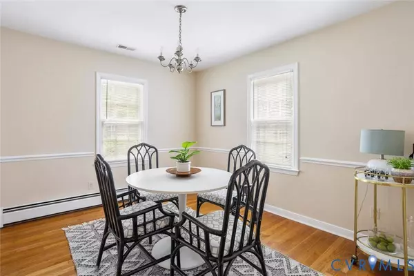 10400 Gotham RD, Richmond, VA 23235