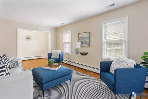 10400 Gotham RD, Richmond, VA 23235