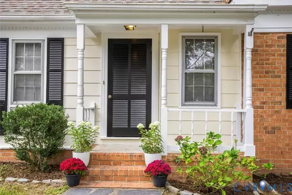 10400 Gotham RD, Richmond, VA 23235