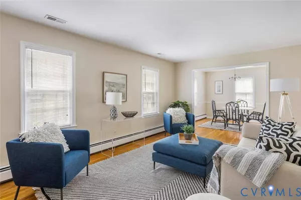 10400 Gotham RD, Richmond, VA 23235