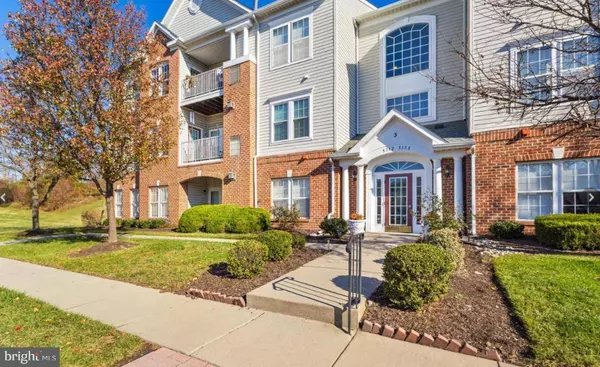 5138 BRIGHTLEAF CT #5138, Rosedale, MD 21237