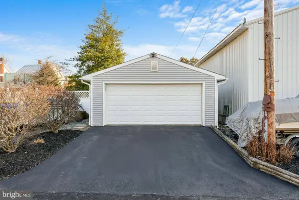 417 S HIGH ST, Mechanicsburg, PA 17055