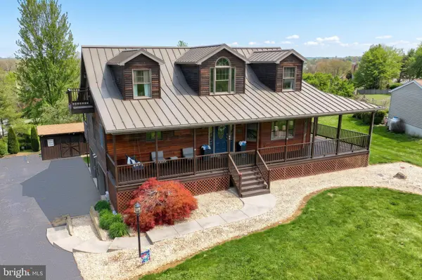 95 LAKE MEADE DR, East Berlin, PA 17316