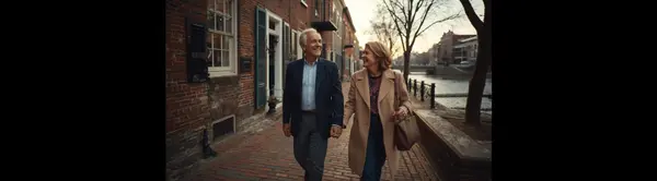 The DC Second Act: Why Your Next Move Should Be a Promotion, Not a Demotion