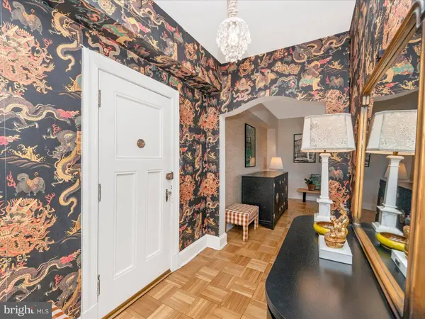 4000 CATHEDRAL AVE NW #706B, Washington, DC 20016