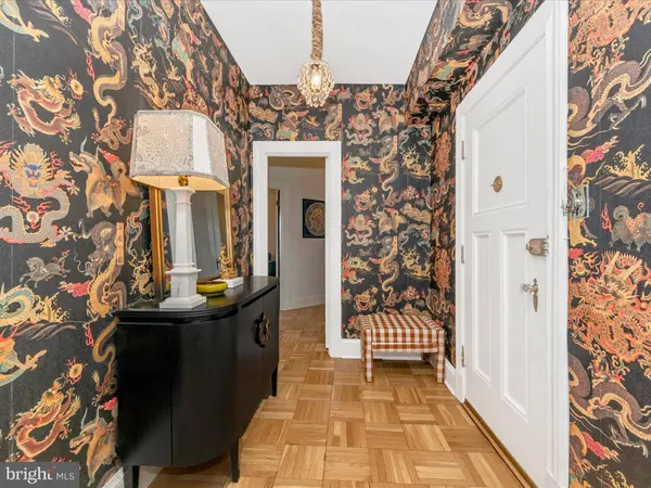 4000 CATHEDRAL AVE NW #706B, Washington, DC 20016