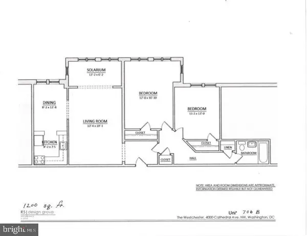 4000 CATHEDRAL AVE NW #706B, Washington, DC 20016