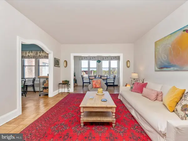 4000 CATHEDRAL AVE NW #706B, Washington, DC 20016