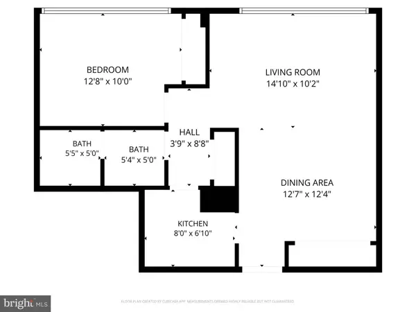 4401 CHERRY HILL RD N #33, Arlington, VA 22207