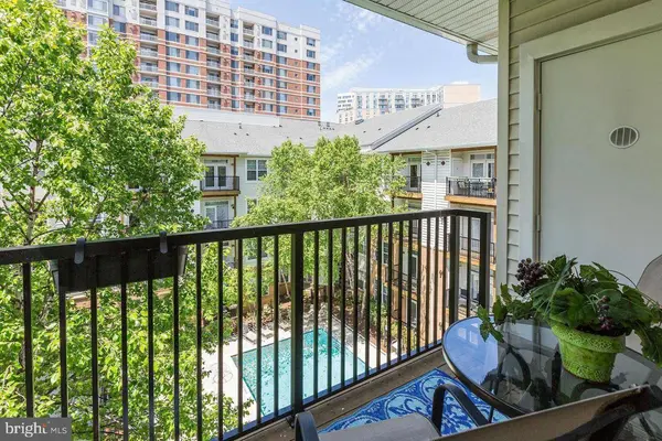 1201 EAST-WEST HWY #418, Silver Spring, MD 20910