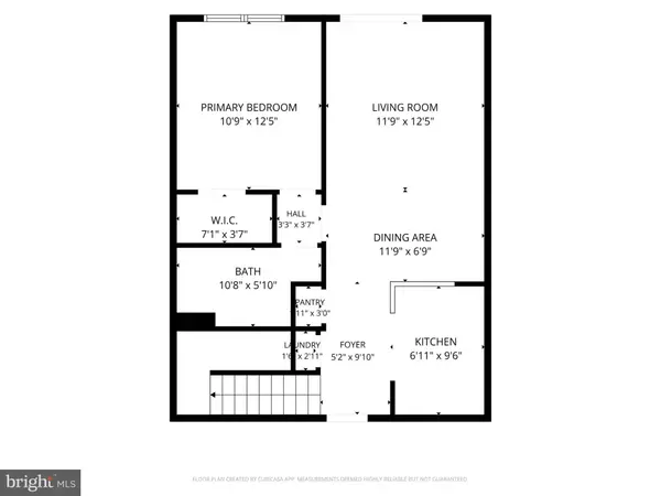 1201 EAST-WEST HWY #418, Silver Spring, MD 20910