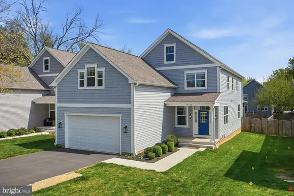 14309 DRAYTON AVE, Silver Spring, MD 20904