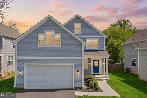 14309 DRAYTON AVE, Silver Spring, MD 20904