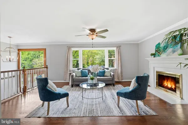 6432 DOWNING CT, Annandale, VA 22003