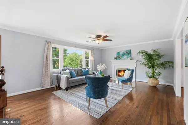 6432 DOWNING CT, Annandale, VA 22003