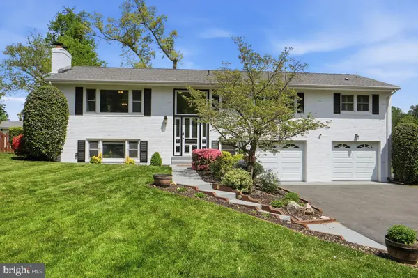6432 DOWNING CT, Annandale, VA 22003