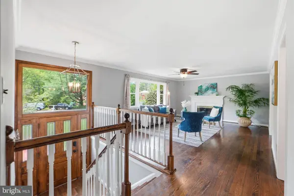 6432 DOWNING CT, Annandale, VA 22003