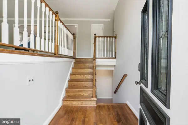 6432 DOWNING CT, Annandale, VA 22003
