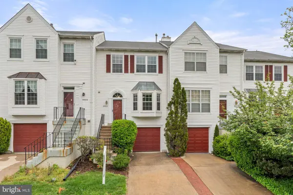 6804 SIGNATURE CIR, Alexandria, VA 22310