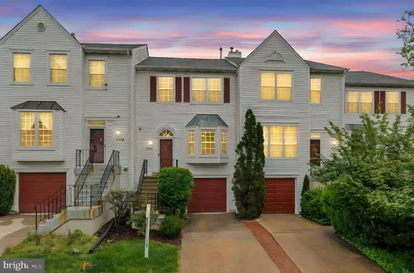 6804 SIGNATURE CIR, Alexandria, VA 22310
