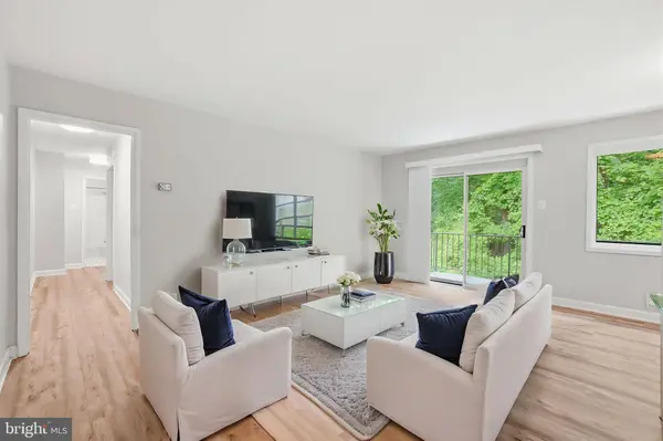 10607 KENILWORTH AVE #K-202, Bethesda, MD 20814