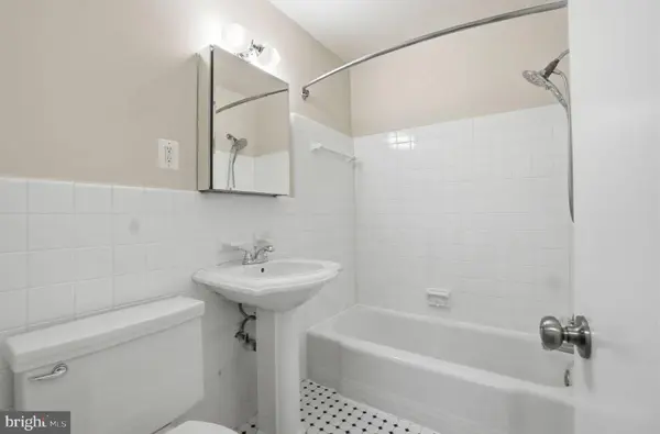 10607 KENILWORTH AVE #K-202, Bethesda, MD 20814