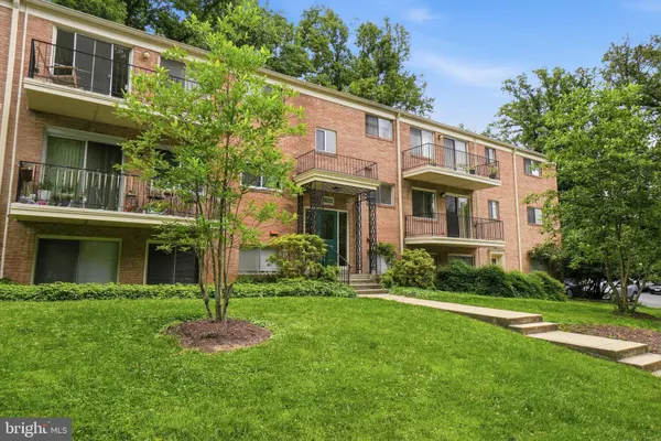 10607 KENILWORTH AVE #K-202, Bethesda, MD 20814