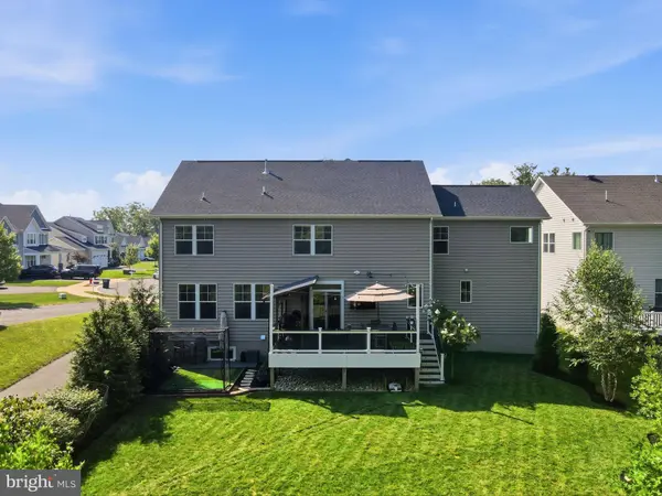 4863 POINT, Warrenton, VA 20187