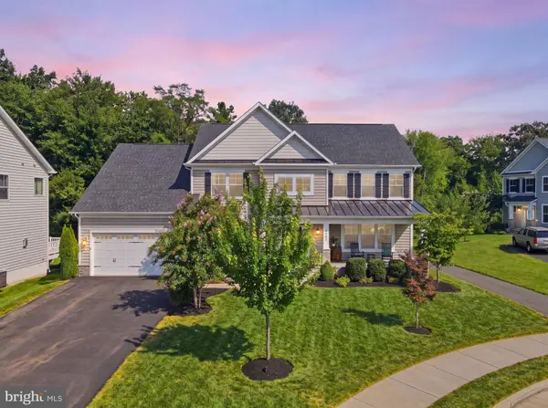 4863 POINT, Warrenton, VA 20187