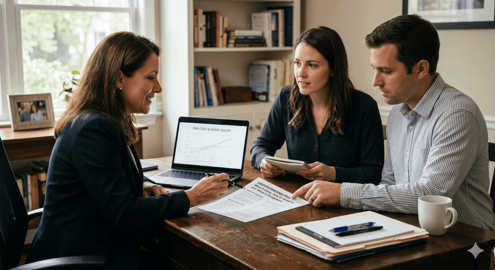 Understanding PMI: Cost, How to Avoid It, and When It Disappears