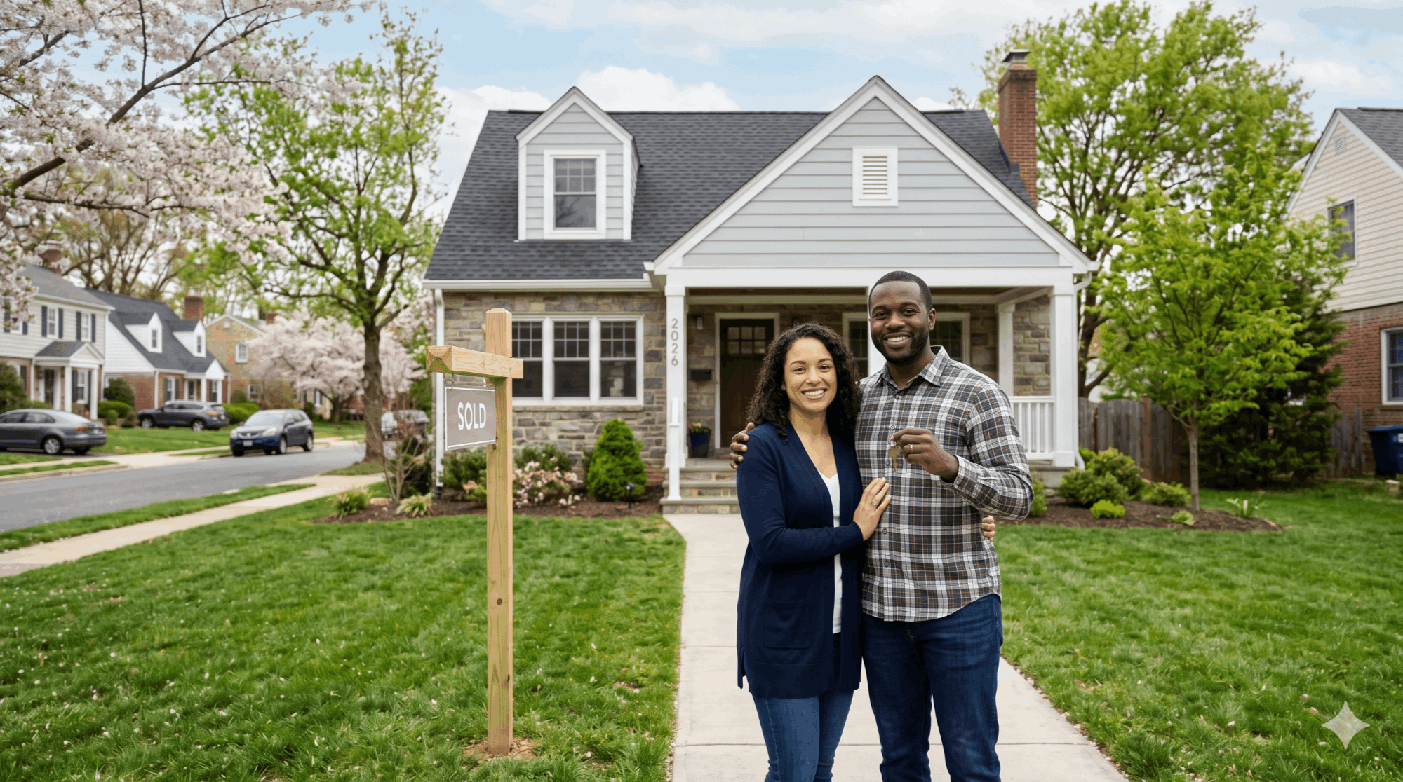 Is now a good time to buy a home in the DMV 2026 market update