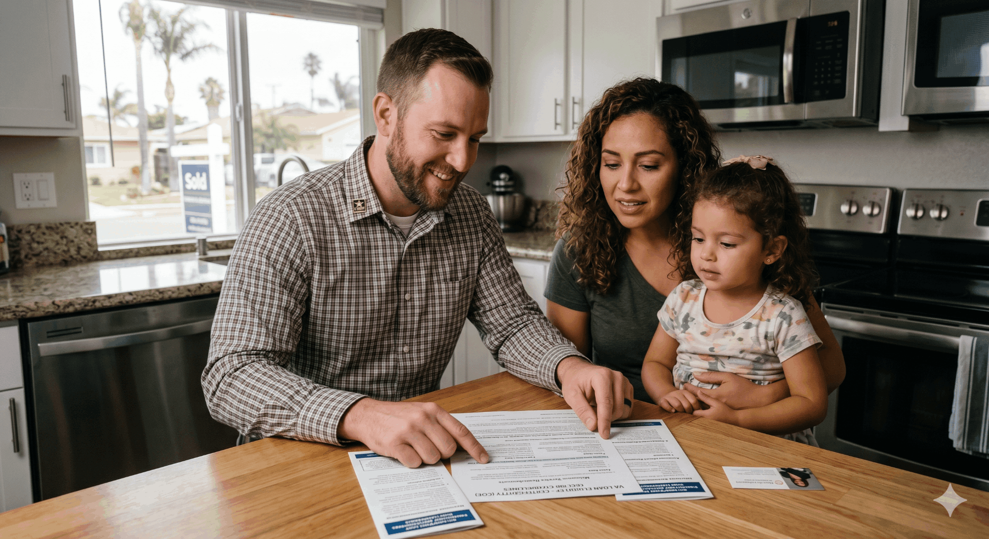 VA Loan Eligibility 2026: Who Qualifies — Northern Virginia and DMV guide