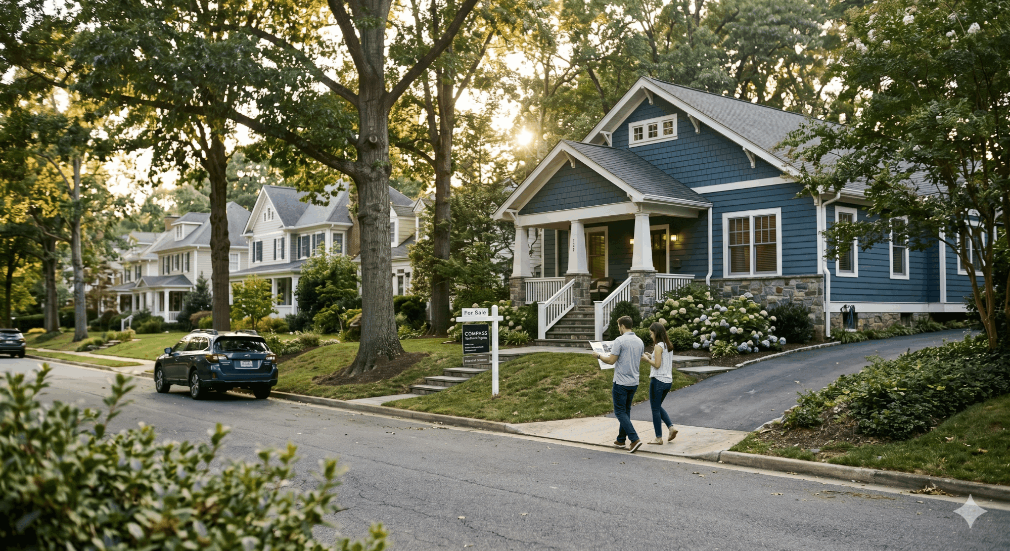 How much house can I afford in Northern Virginia