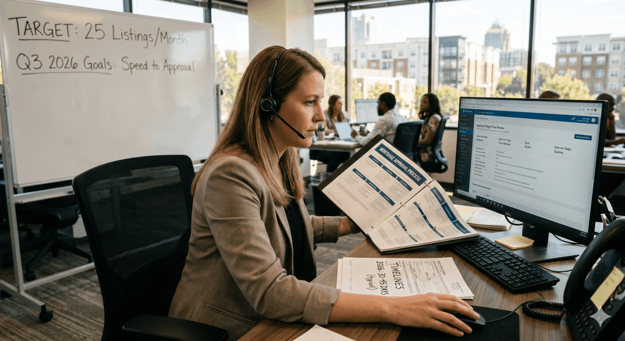 How long does mortgage approval take in 2026 — DMV homebuyer timeline