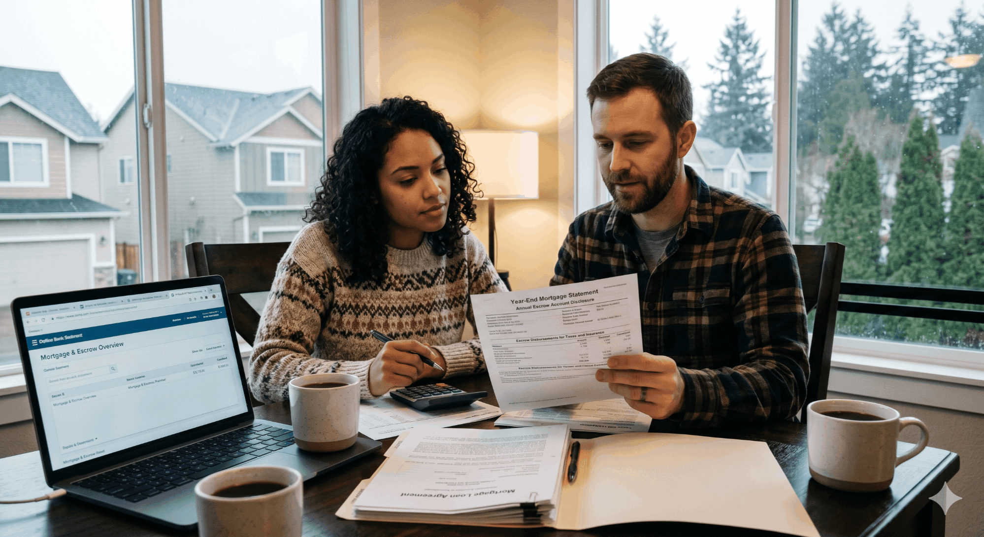 What Is an Escrow Account and Why Is It Part of Your Mortgage