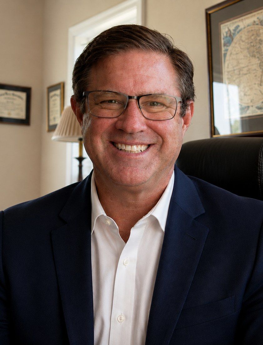 Ken Byrne - Branch Partner and Mortgage Lender at JB Financing, NMLS ID# 187129