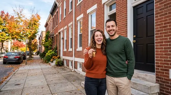 Maryland Mortgage Program (MMP) 2026: Eligibility, Rates and How to Apply,Arslan Jamil
