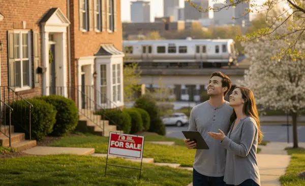 How Much House Can I Afford on a $100K Salary in Northern Virginia?,Arslan Jamil