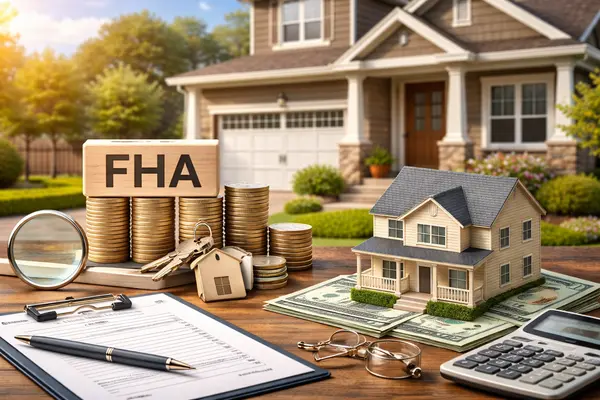 FHA Loans Explained: Requirements, Limits, and Pros & Cons for 2026,Arslan Jamil
