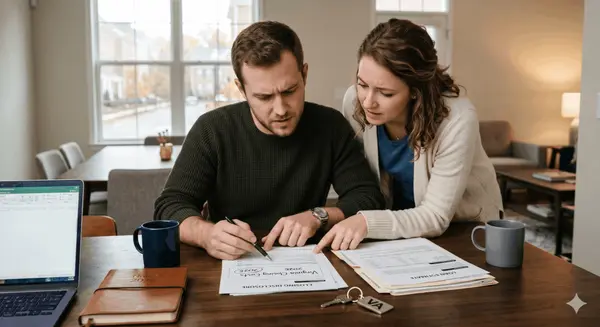Closing Costs in Virginia: What Buyers Pay in 2026,Arslan Jamil