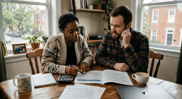 Down Payment Requirements in Virginia: What Buyers Actually Need (2026),Arslan Jamil
